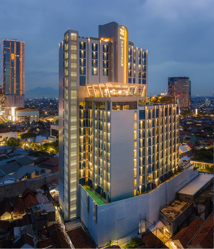 HiSurabaya Hotel